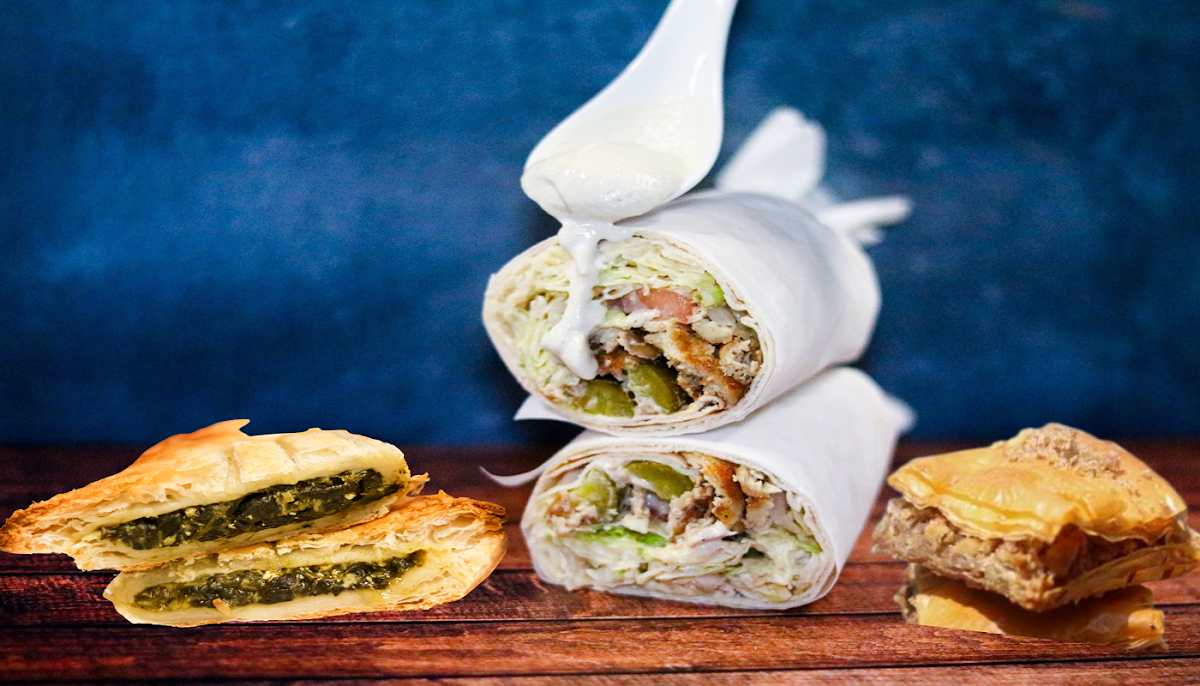 Vegan Delights- Fort Lauderdale Photos 2